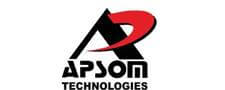 Evraa Digital - Apsom Technologies
