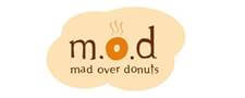 Evraa Digital - Mad Over Donuts