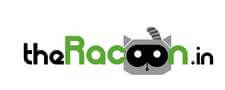Evraa Digital - Racoon